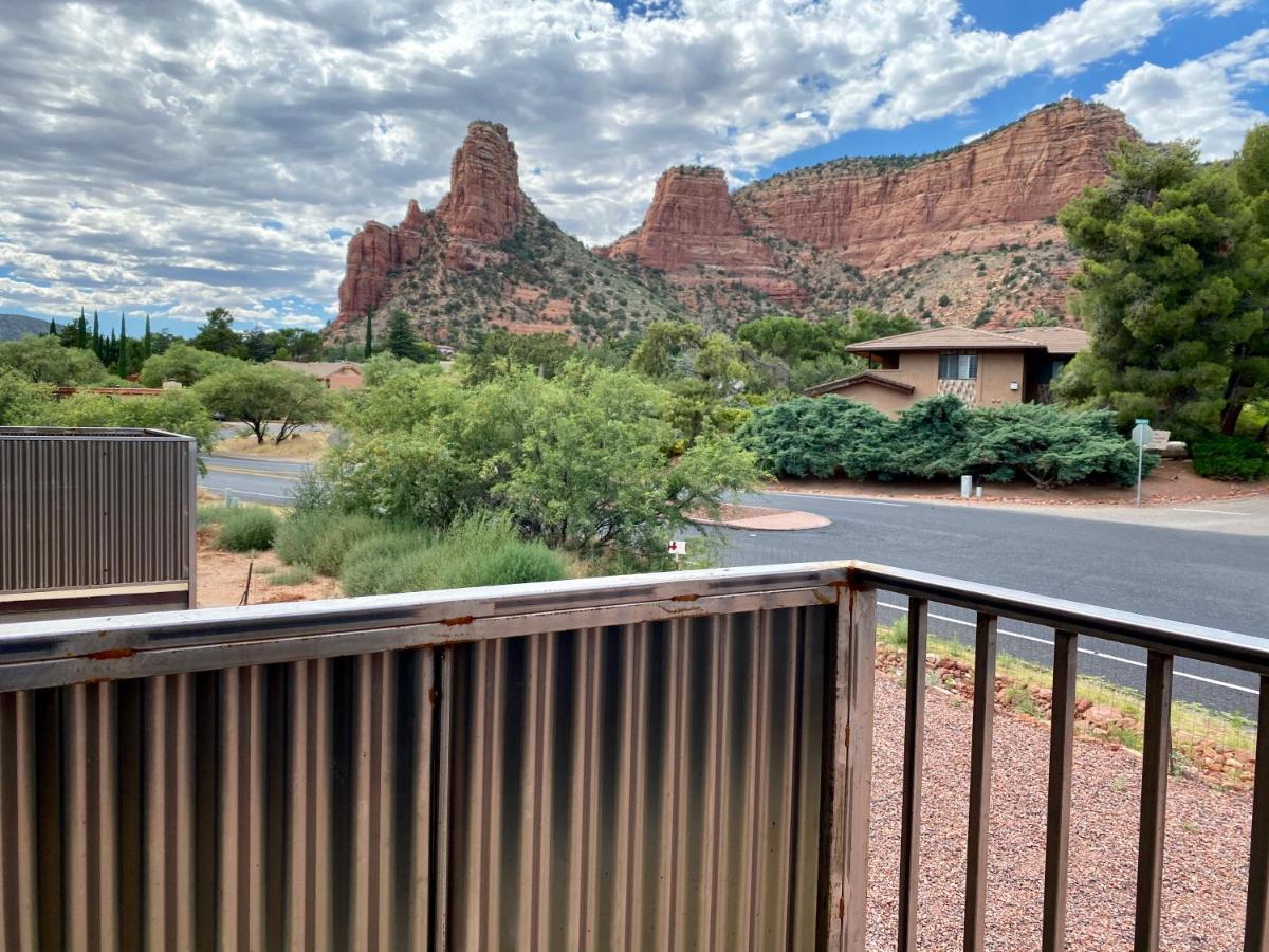 Sedona Village Lodge Dış mekan fotoğraf